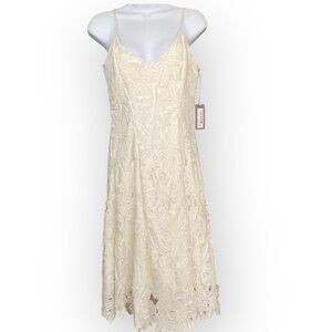 V Vera Wang Beach Wedding Dress